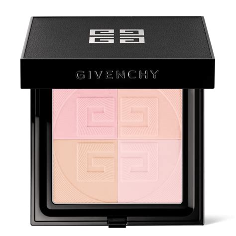 компактная пудра givenchy|Матирующая пудра для лица Prisme Libre ∷ GIVENCHY.